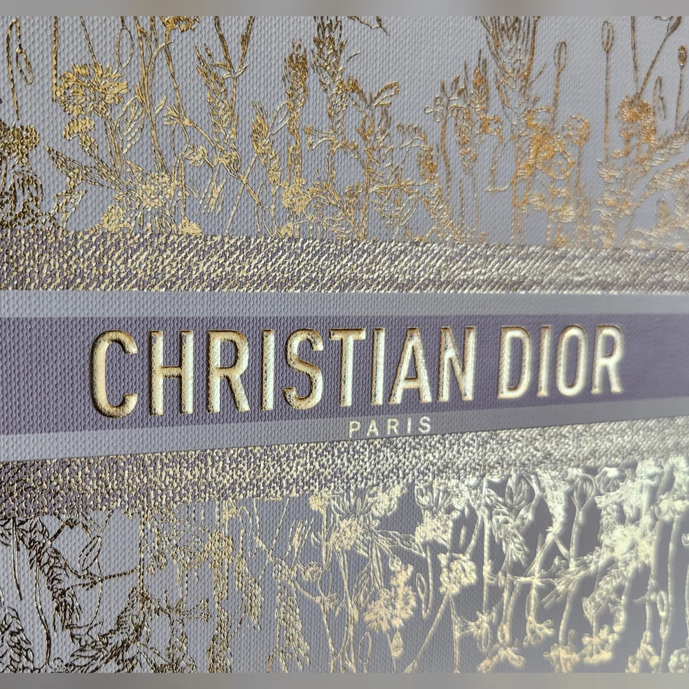 DIOR Gift Box